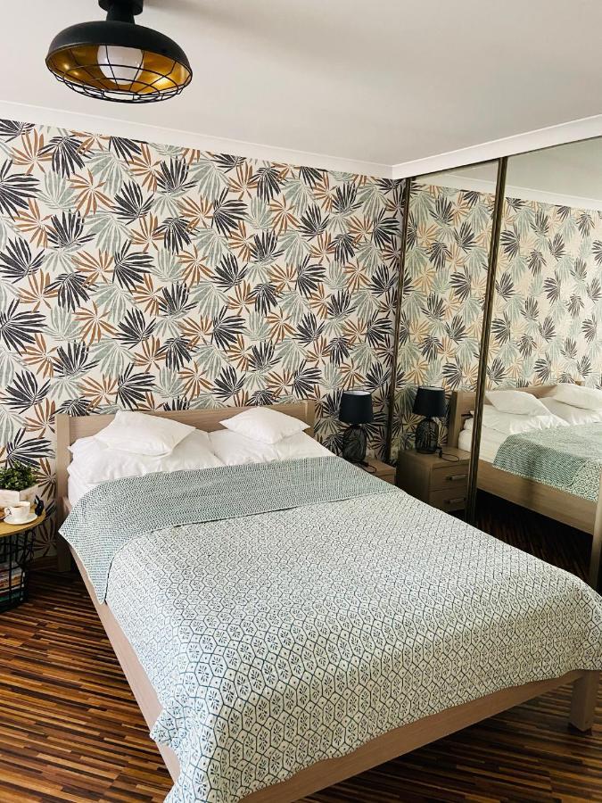 פז'יז'ינה Apartament Na Starowce VI מראה חיצוני תמונה
