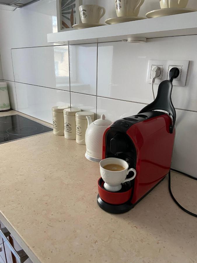 פז'יז'ינה Apartament Na Starowce VI מראה חיצוני תמונה