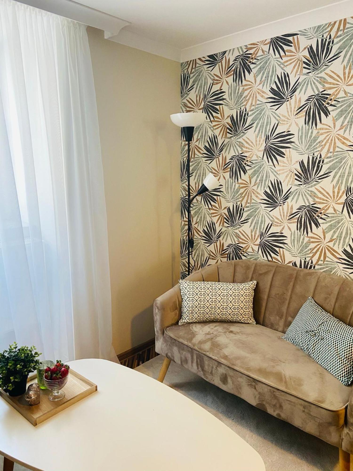 פז'יז'ינה Apartament Na Starowce VI מראה חיצוני תמונה